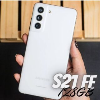 Samsung Galaxy S21 Fe 5G, 128GB, 6GB RAM