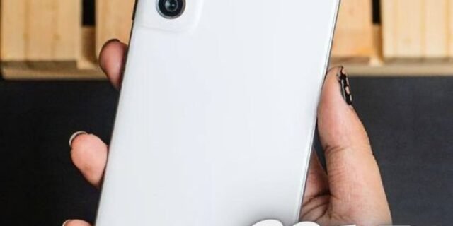 Samsung Galaxy S21 Fe 5G, 128GB, 6GB RAM