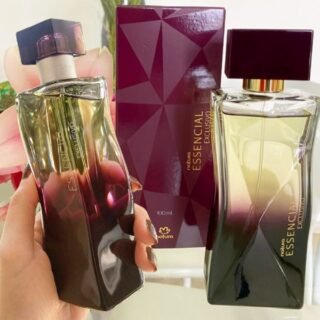 Deo Parfum Essencial Exclusivo Feminino 100ml