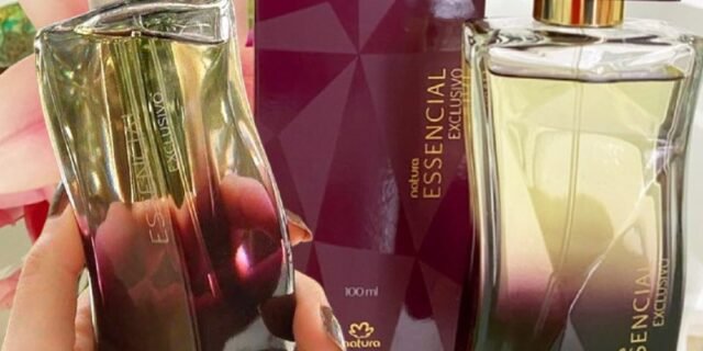 Deo Parfum Essencial Exclusivo Feminino 100ml