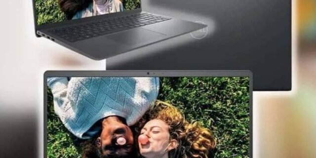 Notebook Dell Inspiron 15 3000 i15-a0505-MM10P 15.6″ FHD AMD Ryzen 5 8GB 256GB SSD Windows 11