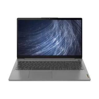 Notebook Lenovo Ultrafino IdeaPad 3 R7-5700U 15.6″ AMD Radeon™ Graphics 12GB 512GB SSD Linux