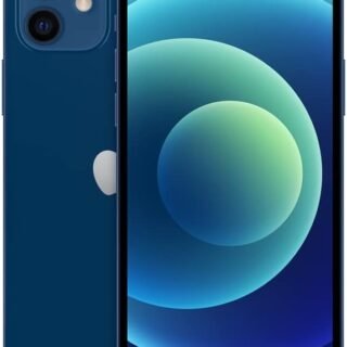 Apple iPhone 12 (64 GB) – Azul