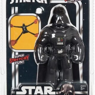 Stretch Star Wars Darth Vader