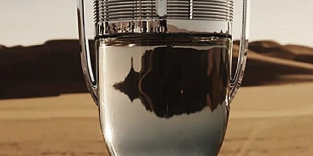 Invictus Paco Rabanne EDT – Perfume Masculino 200ml