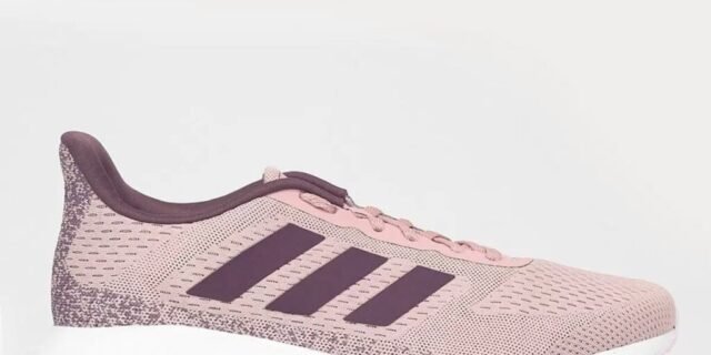 Tênis Adidas Endo Run Feminino