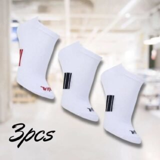 Kit Meias Trifil AU CC Esportiva Masculina