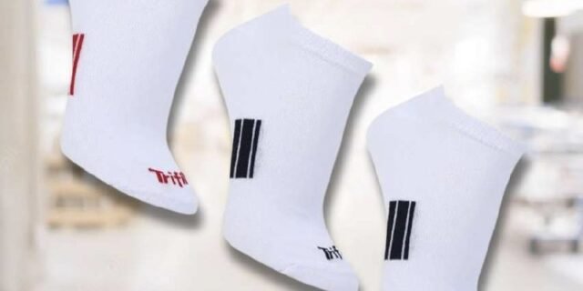 Kit Meias Trifil AU CC Esportiva Masculina