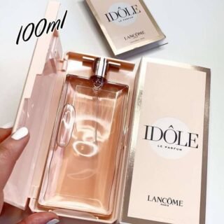 Idôle Lancôme – Perfume Feminino Eau de Parfum 100ml