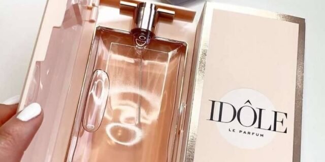 Idôle Lancôme – Perfume Feminino Eau de Parfum 100ml