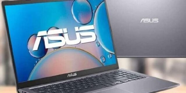 Notebook ASUS M515DA-BR1213W AMD RYZEN 5 3500U / 8 GB / 256 GB/Windows 11 Home