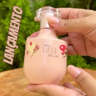 Una Blush Deo Parfum – 75 ml