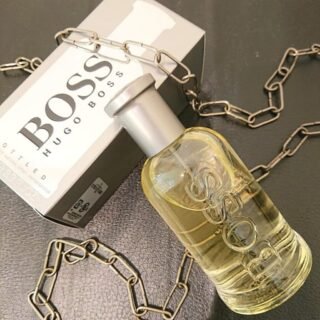 Hugo Boss Bottled Eau de Toilette 100ml