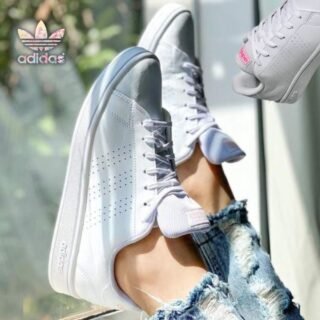 Tênis Adidas Advantage Base Feminino
