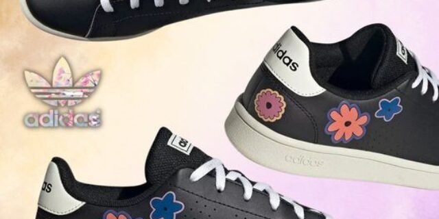 Tênis Adidas Advantage Base Feminino