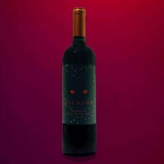 Vinho Picarón Carmenere 750ml