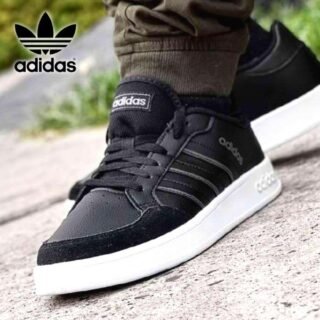 Tênis Adidas Breaknet Masculino