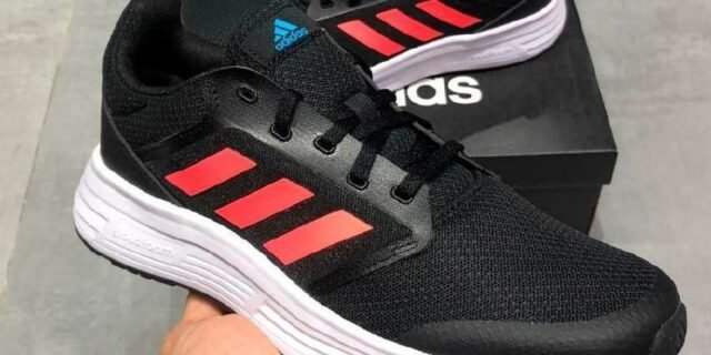 Tênis Adidas Galaxy 5 Masculino
