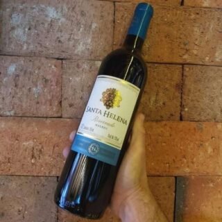 Vinho Santa Helena Reservado Malbec 750Ml