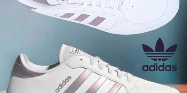 Tênis Adidas Breaknet Feminino (4 Opções)
