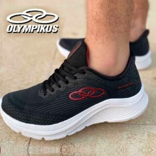 Tênis Olympikus Delta Masculino (2 Cores)