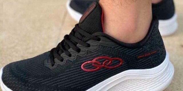 Tênis Olympikus Delta Masculino (2 Cores)