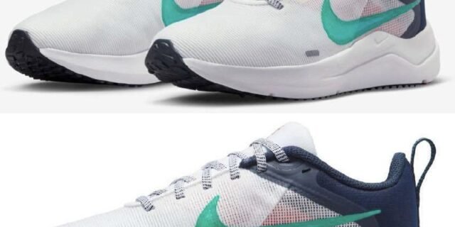 Tênis Nike Downshifter 12 Feminino