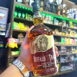 Whisky Ame Buffalo Trace Buffalo Trace Sabor NA 750 Ml
