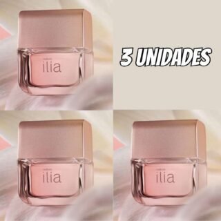 Deo Parfum Ilía Feminino 50ml