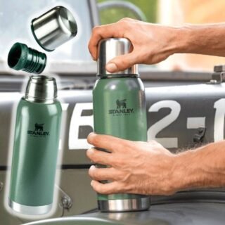 GARRAFA TÉRMICA ADVENTURE | 739ML