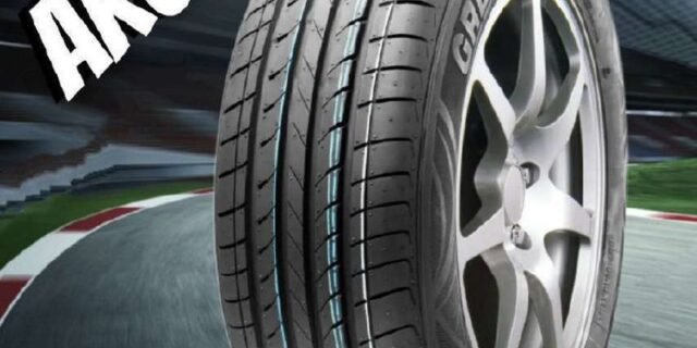 Pneu Aro 17” Linglong 165/40R17 75V