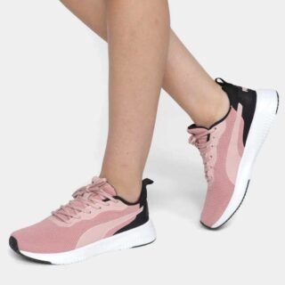 Tênis Puma Flyer Flex Bdp Feminino