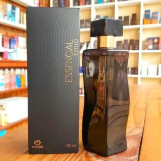 Essencial Estilo Deo Parfum Feminino 100ml