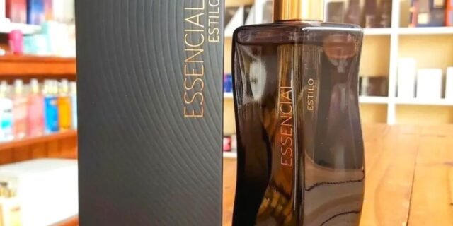 Essencial Estilo Deo Parfum Feminino 100ml