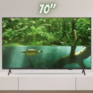 Smart TV 70” 4K UHD D-LED Philips Série 7408