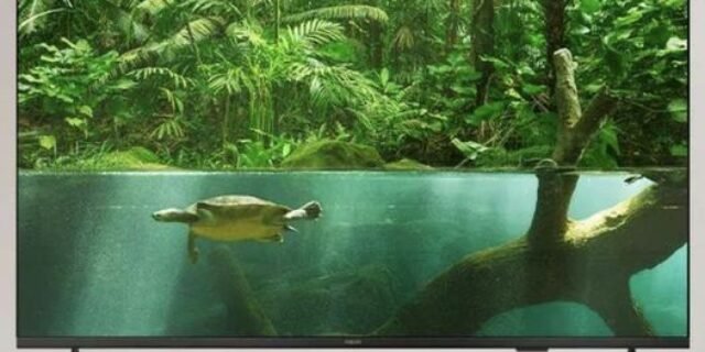 Smart TV 70” 4K UHD D-LED Philips Série 7408