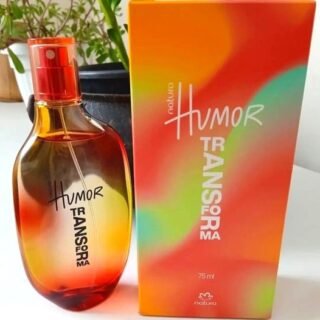 Humor Transforma Desodorante Colônia 75ml