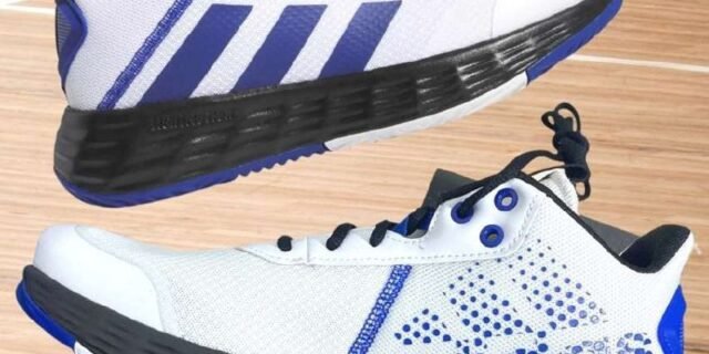 Tênis OwnTheGame – Adidas