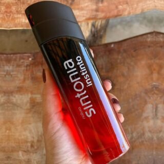 Sintonia Instinto Desodorante Colônia Masculino 100ml
