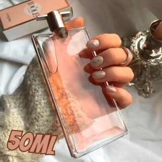 Idôle Nectar Lancôme Perfume Feminino Eau de Parfum 50ml
