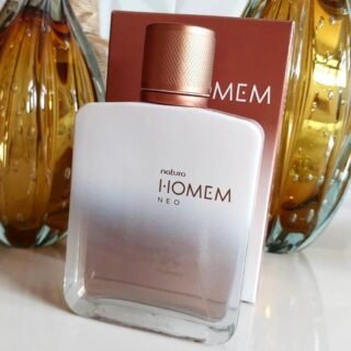 Natura Homem Neo Deo Parfum 100ml