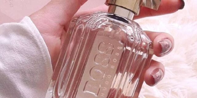Hugo Boss the Scent for Her EDP 100ml