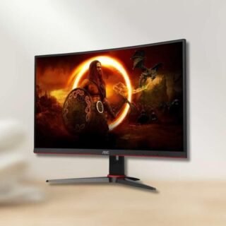Monitor Gamer AOC LEGEND 27 240Hz