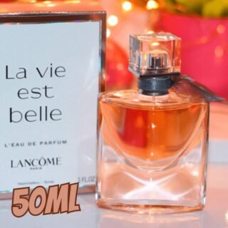 La Vie Est Belle Lancôme Feminino EDP 50ml