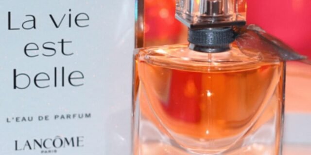 La Vie Est Belle Lancôme Feminino EDP 50ml