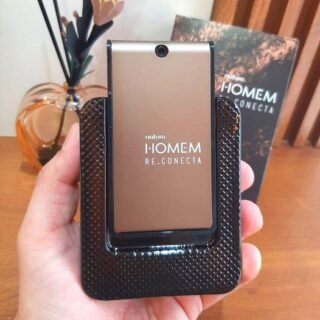 Natura Homem Re.Conecta Deo Parfum 100ml