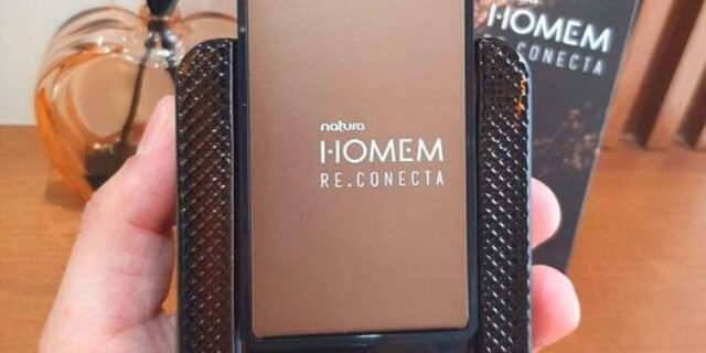 Natura Homem Re.Conecta Deo Parfum 100ml
