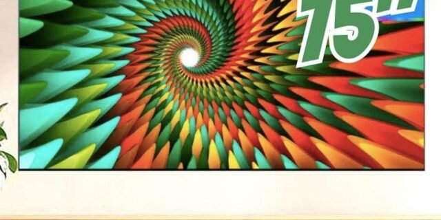 Smart TV 75″ 4K LG NanoCell 75NANO77SRA