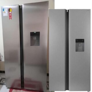 Refrigerador Side By Side Philco 486L Eco Inverter