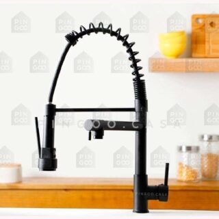 Pingoo.Casa, Torneira Para Cozinha, Misturador Monocomando